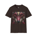 Red Ruby Wolf T-Shirt